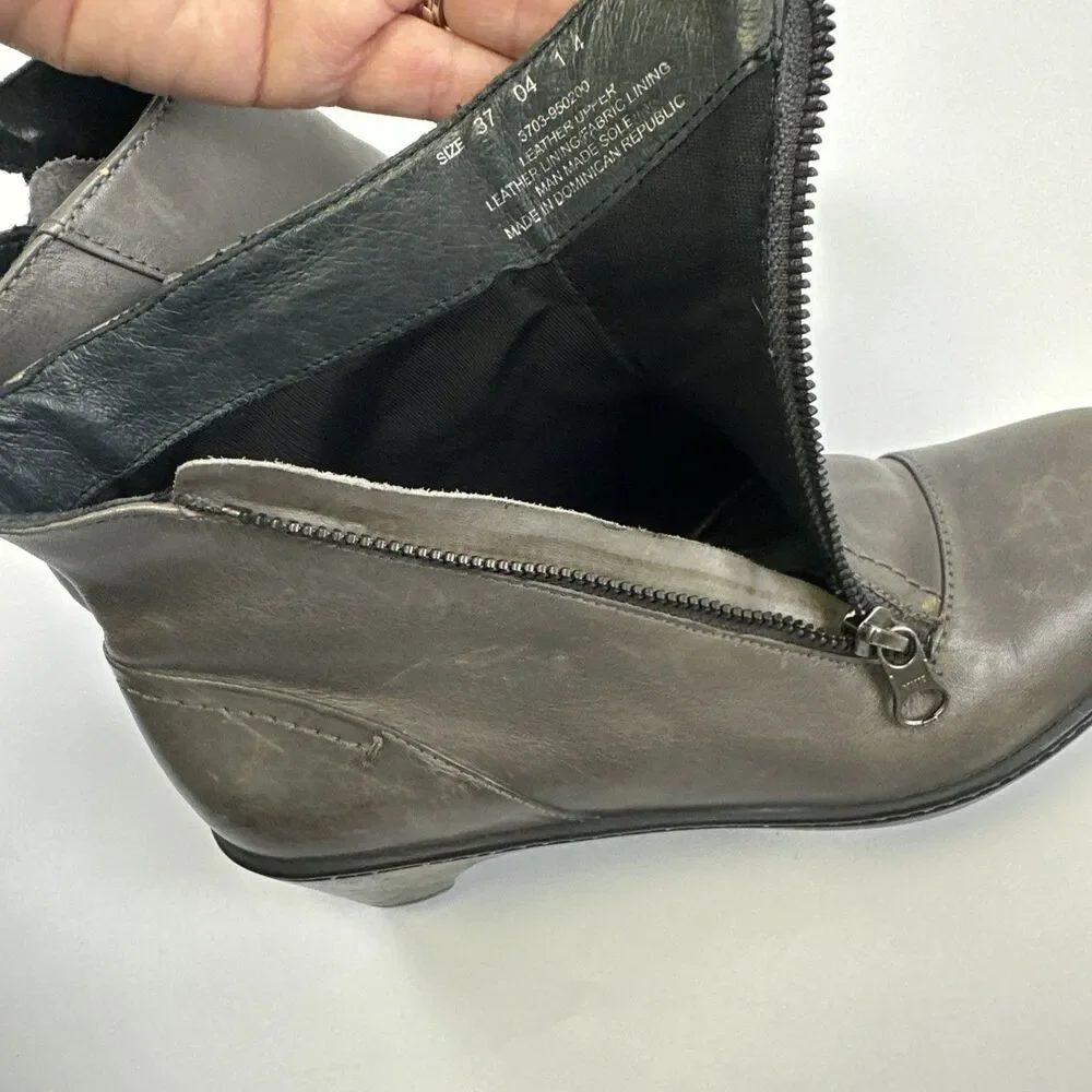 Dansko billie boot